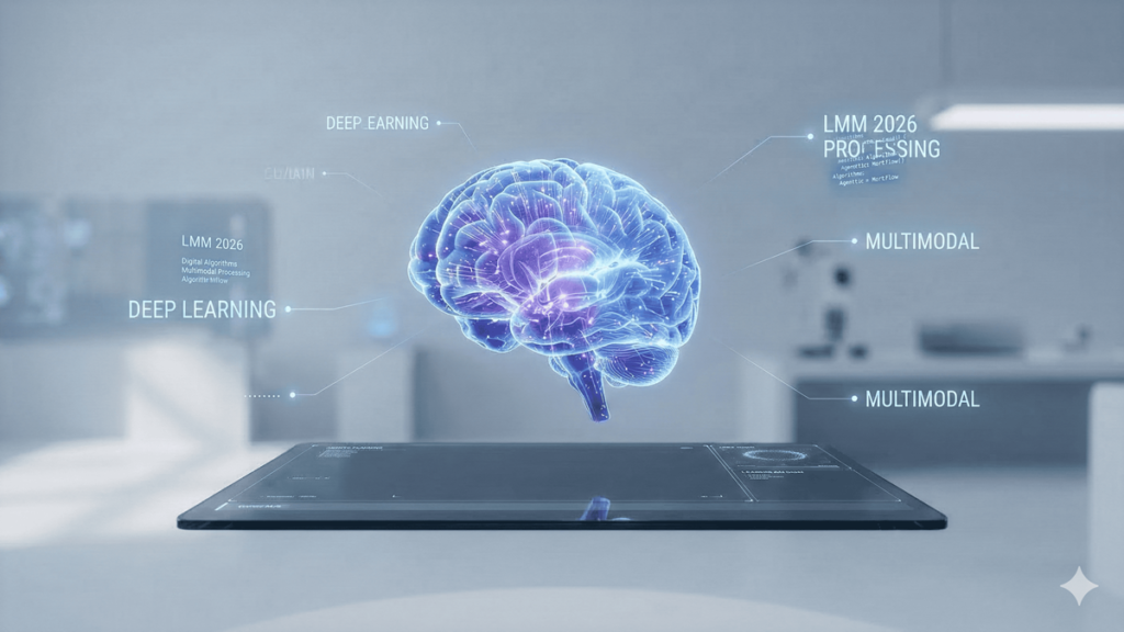 What is AI? The core neural network definition in 2026.