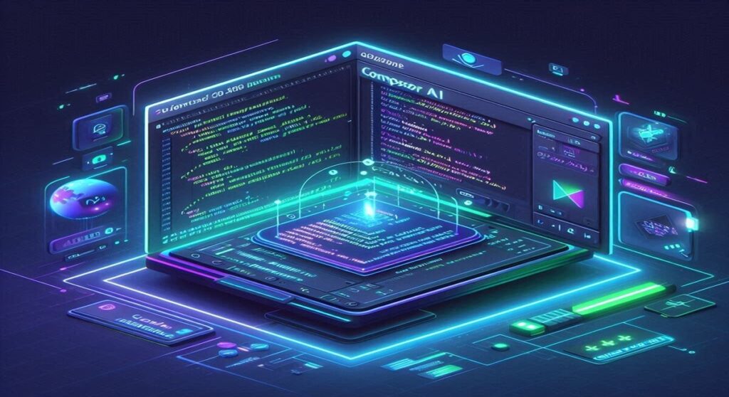 Cursor AI Review: Evaluating the AI native code editor and Composer pipeline.