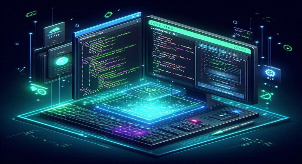 Cursor AI Code