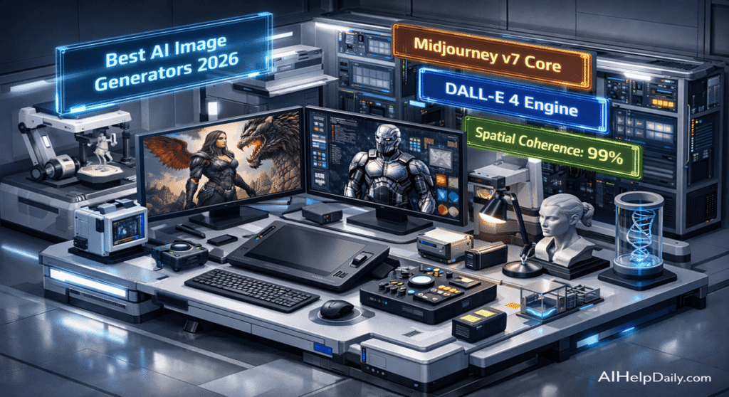 best-ai-image-generators