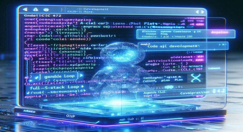 Claude Code Tutorial: Automating Full-Stack Software Development inside a Terminal.