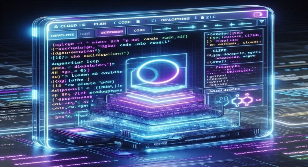Claude Code Tutorial: Automating Full-Stack Software Development inside a Terminal.