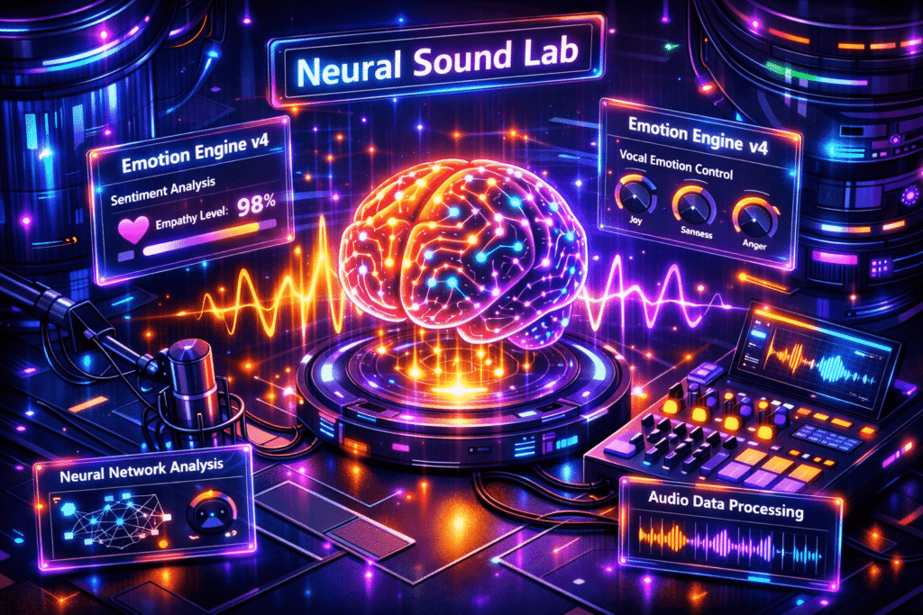 ElevenLabs Review: Testing realistic AI voice generation and emotional speech synthesis.