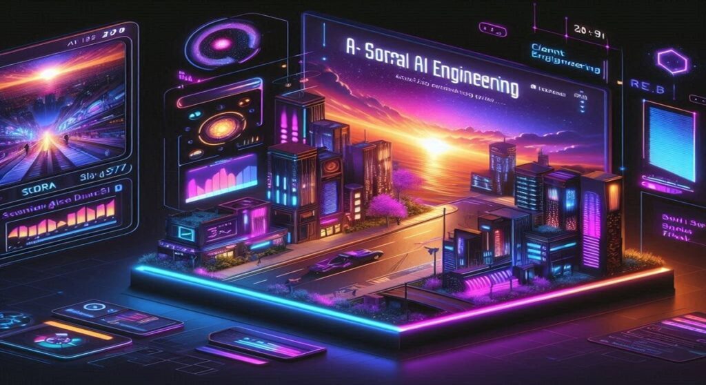 Sora AI Review: Evaluating OpenAI text to video multimodal generator framework.