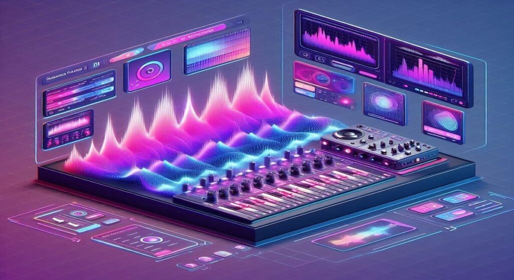 Suno AI Review: Analyzing the generative audio engine and multi-track workspace.