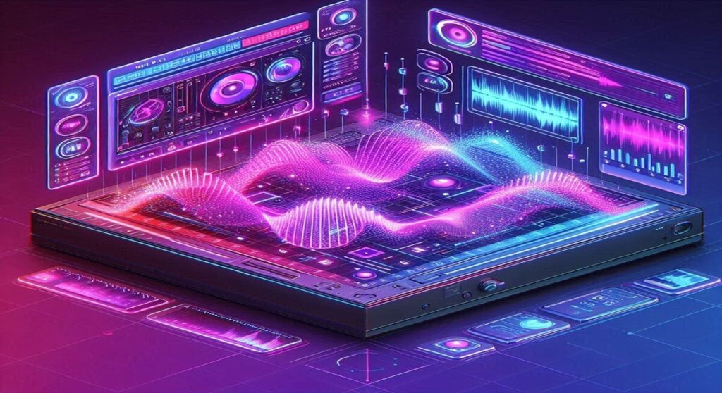 Suno AI Review: Analyzing the generative audio engine and multi-track workspace.