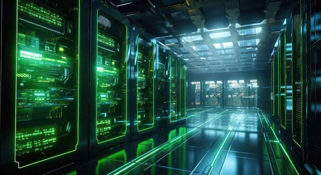 How Much Water Does AI Use? Evaluating AI Sustainability and Data Center Cooling in 2026.