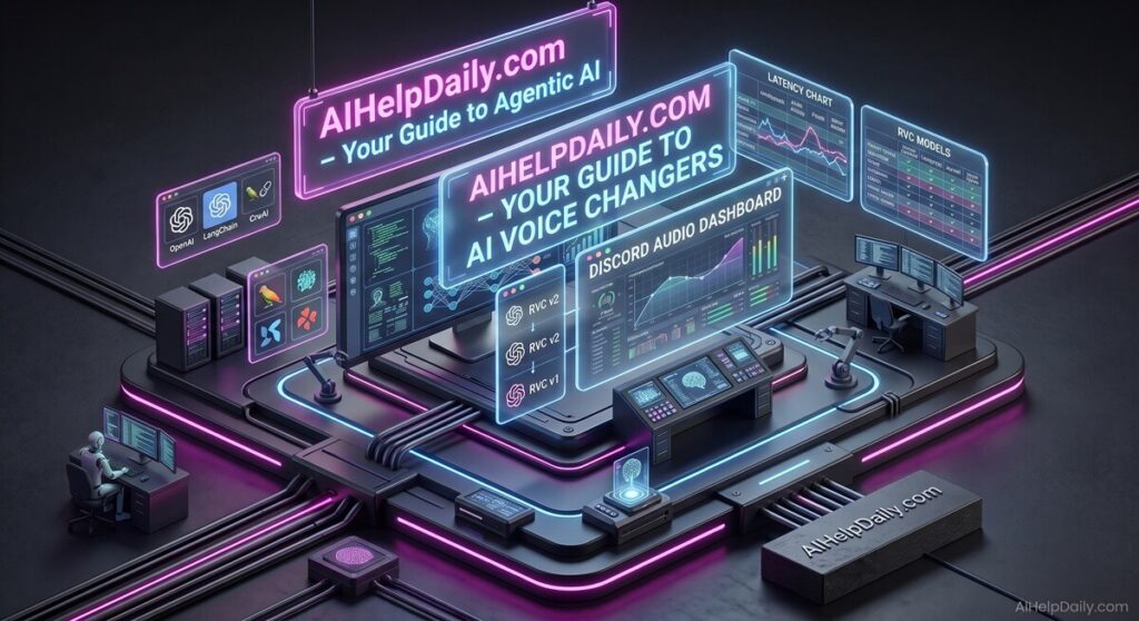 AI voice changer for discord platforms deliver real-time voice conversion with sub-50ms latency for streaming and online gaming.